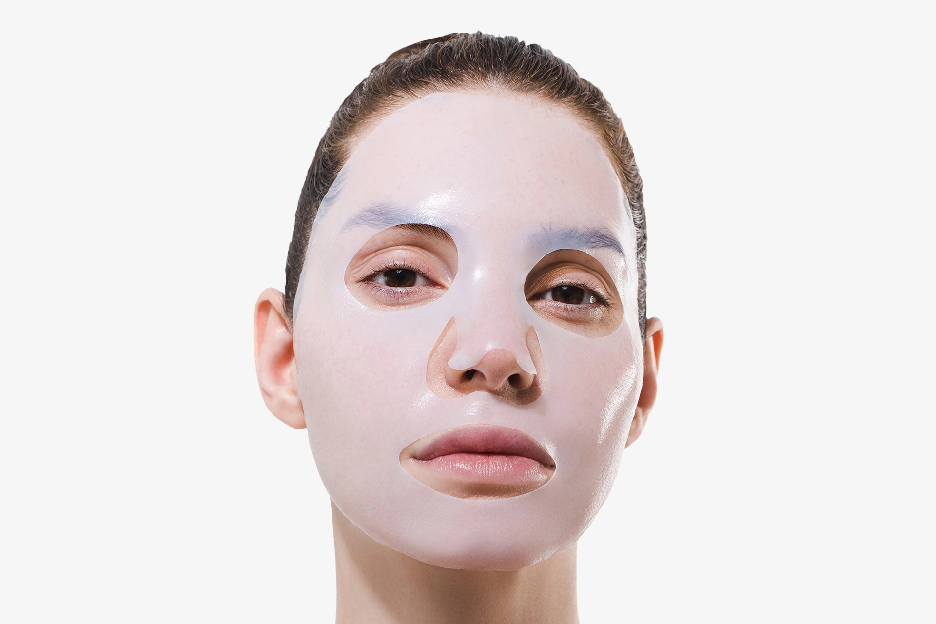 Skin Harmony Biocellulose Facial Mask